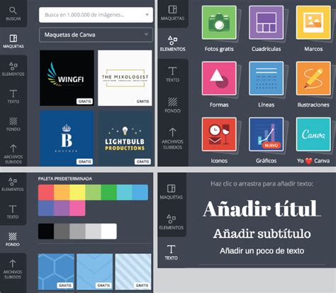 crear loga calidad gratis